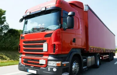 Konya Yüreğir Ambar Kargo