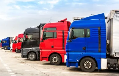 Konya Yüreğir Ambar Nakliyat