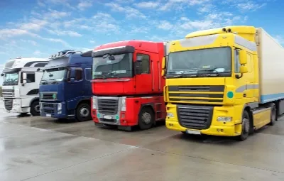 Konya Yüreğir Nakliye Ambarı