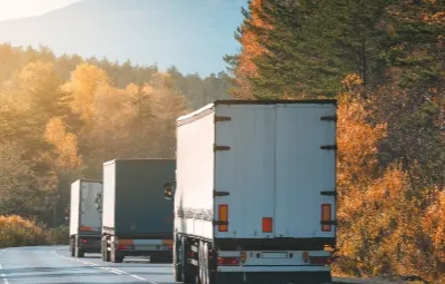 Konya ile Yüreğir Arası Klima Taşıma